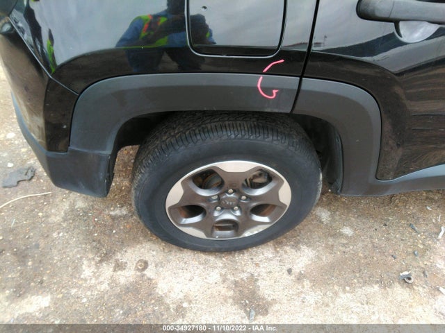 Jeep Renegade Sport 2017 ZACCJBAB7HPF40070 Image 15