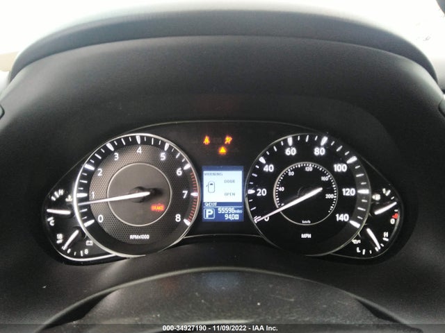 2019 Nissan Armada, VIN: JN8AY2NC2K9585369
