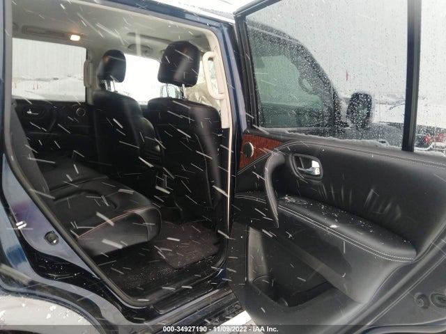 2019 Nissan Armada, VIN: JN8AY2NC2K9585369