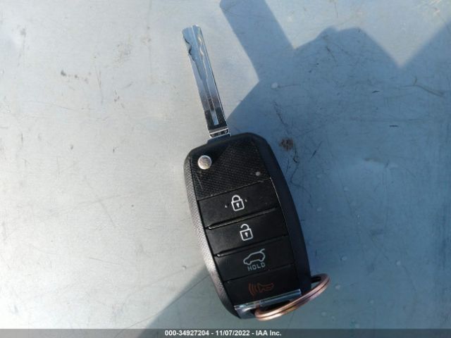 KNDPMCAC0K7568658 KIA Sportage Lx