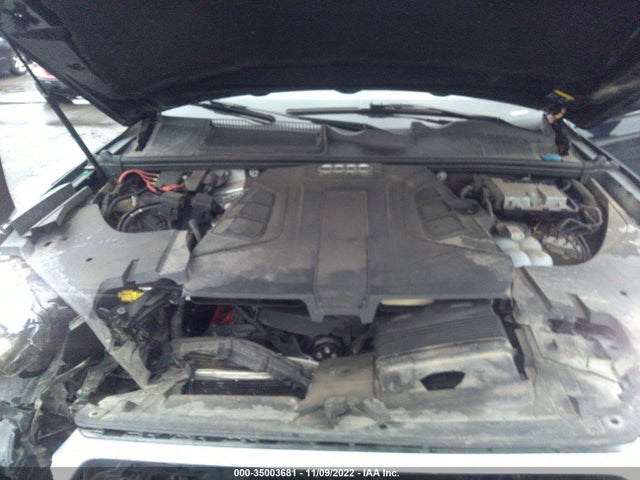 WA1VAAF79JD009393 Audi Q7 Prestige