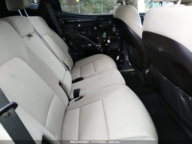 2017 HYUNDAI SANTA FE SPORT 2.4L VIN: 5XYZUDLB3HG383955