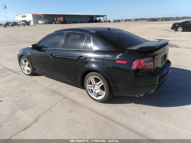 2008 ACURA TL VIN: 19UUA66248A019314