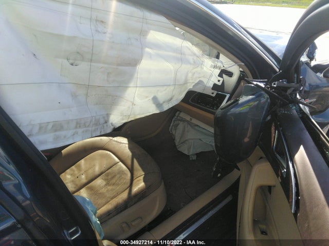 WAUFGAFC1FN019744 Audi A6 3.0t Premium Plus