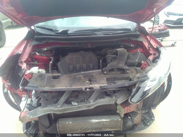 JA4AS3AA3LZ024441 Mitsubishi Eclipse Cross Es