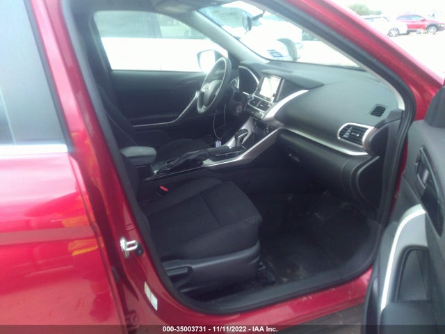JA4AS3AA3LZ024441 Mitsubishi Eclipse Cross Es