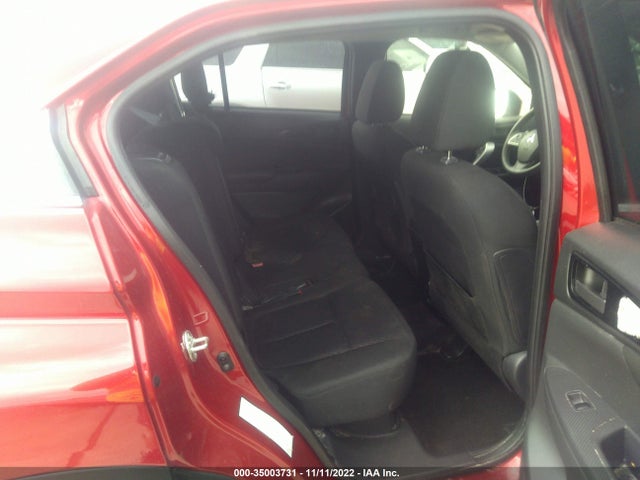 JA4AS3AA3LZ024441 Mitsubishi Eclipse Cross Es