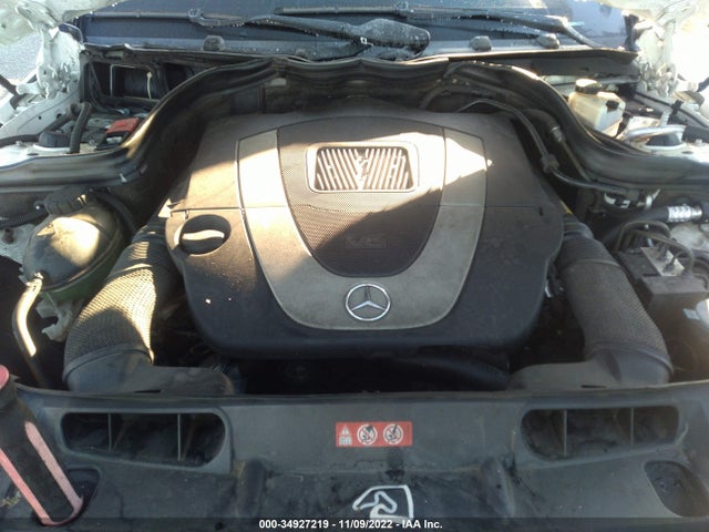 2010 MERCEDES-BENZ C-CLASS C 300 VIN: WDDGF5EB1AR095885