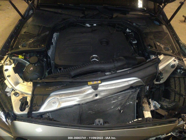 2019 Mercedes-Benz C-Class, VIN: 55SWF8DB7KU288993