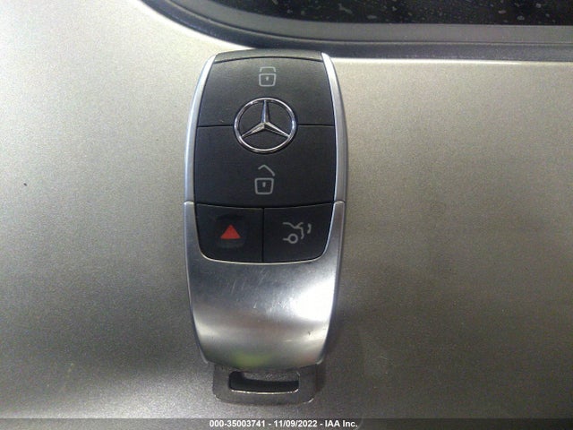 2019 Mercedes-Benz C-Class, VIN: 55SWF8DB7KU288993