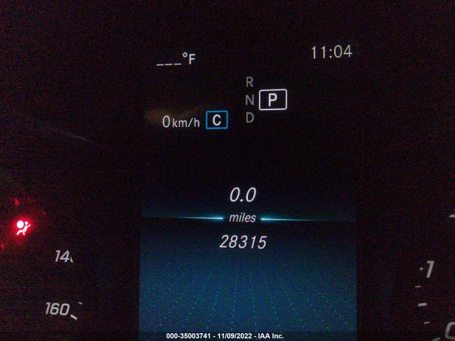 2019 Mercedes-Benz C-Class, VIN: 55SWF8DB7KU288993