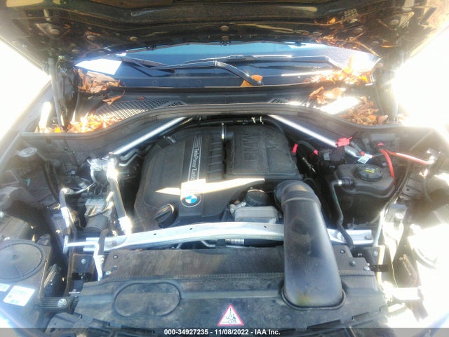 BMW X5 Xdrive35i 2016 5UXKR0C54G0P19489 Image 11