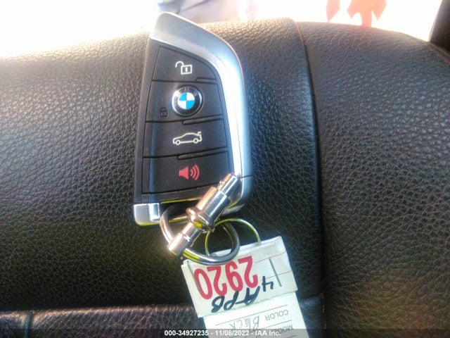 BMW X5 Xdrive35i 2016 5UXKR0C54G0P19489 Image 3