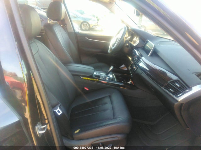 BMW X5 Xdrive35i 2016 5UXKR0C54G0P19489 Image 6