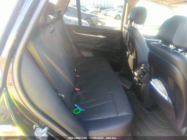 BMW X5 Xdrive35i 2016 5UXKR0C54G0P19489 Image 9