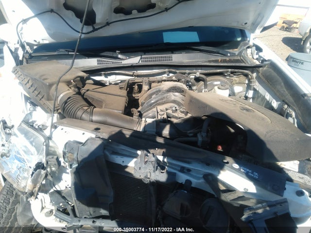 2016 Toyota Tacoma, VIN: 5TFAZ5CN4GX005055