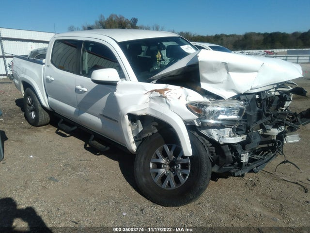 2016 Toyota Tacoma, VIN: 5TFAZ5CN4GX005055