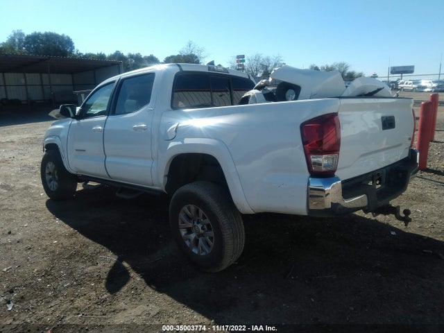 2016 Toyota Tacoma, VIN: 5TFAZ5CN4GX005055