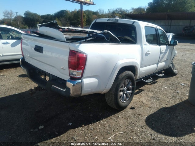 2016 Toyota Tacoma, VIN: 5TFAZ5CN4GX005055