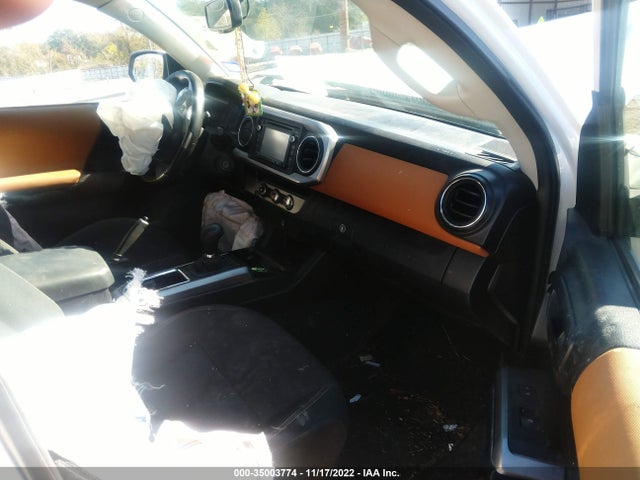 2016 Toyota Tacoma, VIN: 5TFAZ5CN4GX005055
