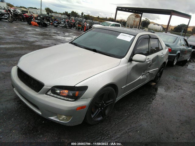 JTHBD192430074175 Lexus IS 300