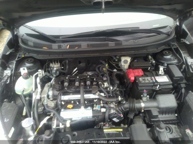 2020 Nissan Kicks, VIN: 3N1CP5BV3LL578473