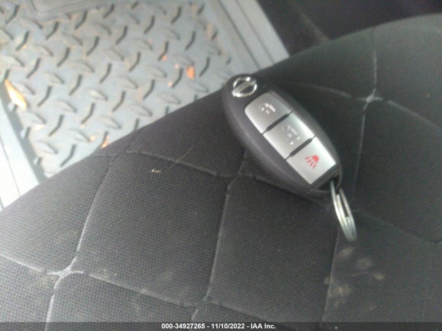 2020 Nissan Kicks, VIN: 3N1CP5BV3LL578473