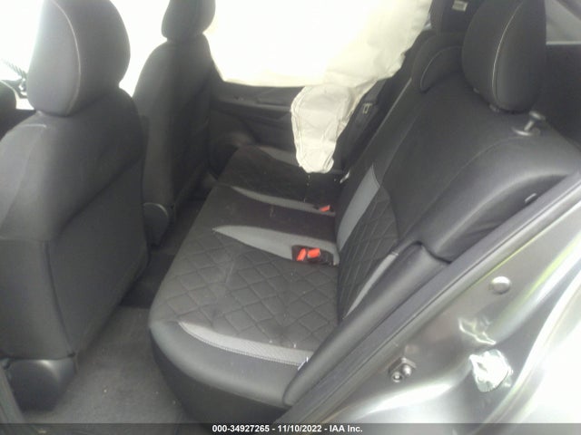 2020 Nissan Kicks, VIN: 3N1CP5BV3LL578473