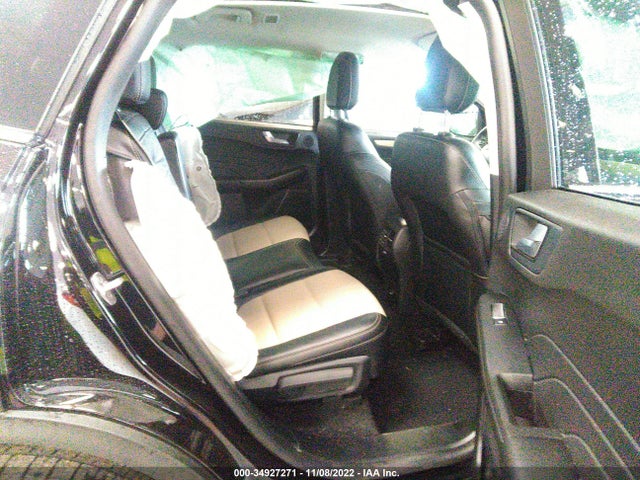 2022 Ford Escape, VIN: 1FMCU9DZ5NUA02062