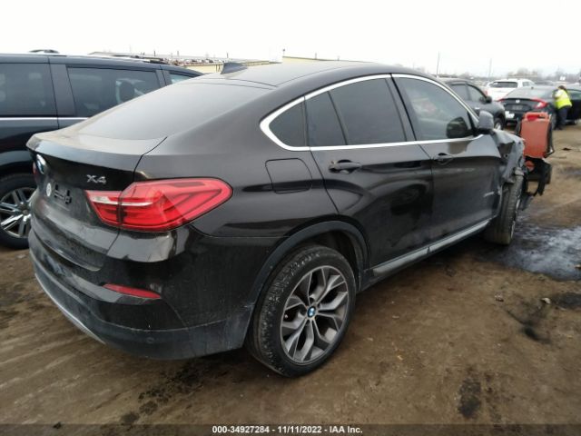 5UXXW5C52F0E87908 BMW X4 Xdrive35i