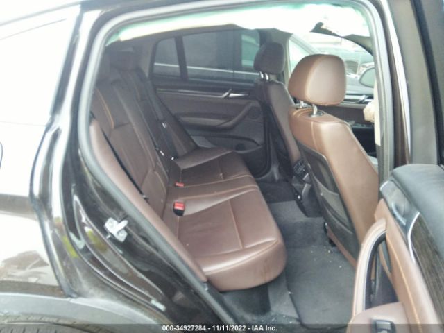 5UXXW5C52F0E87908 BMW X4 Xdrive35i