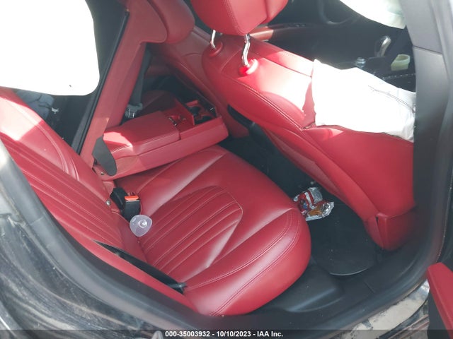 ZAM57RSA4H1220948 Maserati GHIBLI S