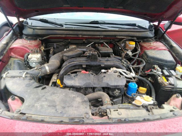 4S4BSALC6F3317606 Subaru Outback 2.5i Limited