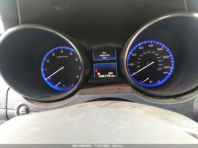 4S4BSALC6F3317606 Subaru Outback 2.5i Limited