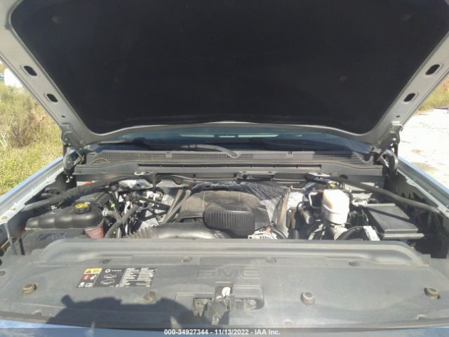 1GT12UEG4JF174423 GMC SIERRA 2500HD