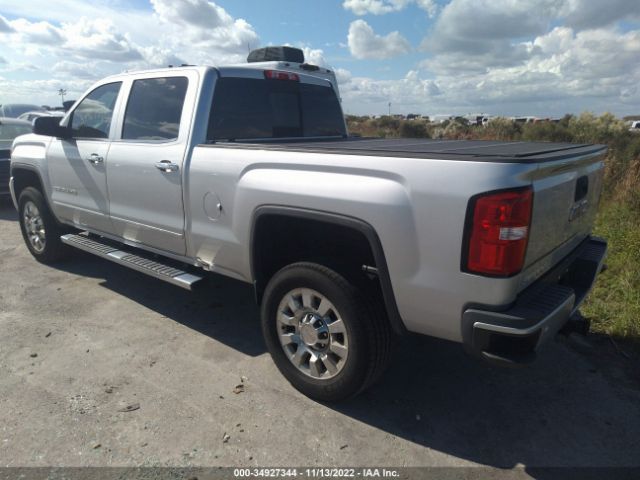 1GT12UEG4JF174423 GMC SIERRA 2500HD