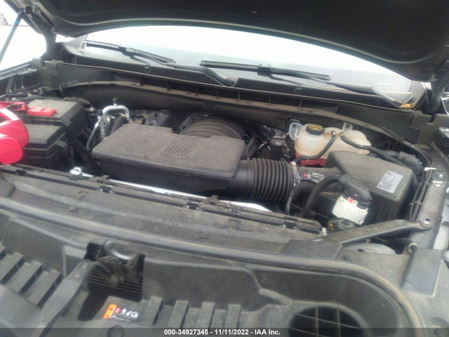 2021 GMC Yukon XL, VIN: 1GKS2JKL0MR246570
