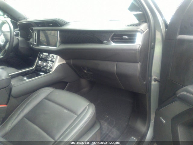 2021 GMC Yukon XL, VIN: 1GKS2JKL0MR246570