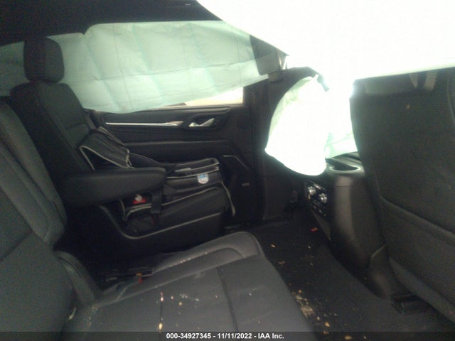 2021 GMC Yukon XL, VIN: 1GKS2JKL0MR246570