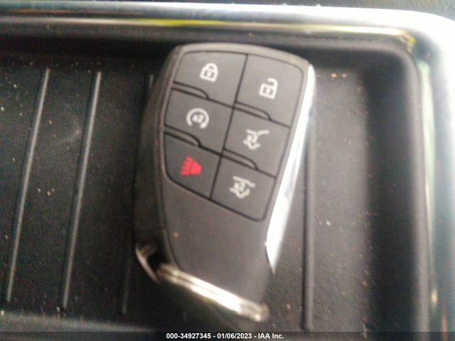2021 GMC Yukon XL, VIN: 1GKS2JKL0MR246570