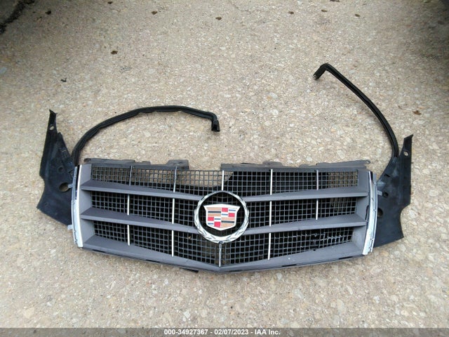 1G6DT57V390149459 Cadillac Cts Awd W/1sb