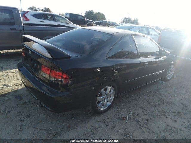 2000 HONDA CIVIC EX VIN: 1HGEJ8143YL006924