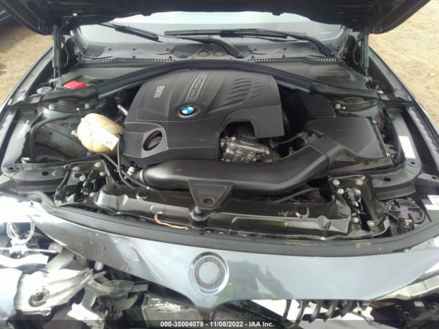 WBA3R1C57EF729369 BMW 4 Series 435i