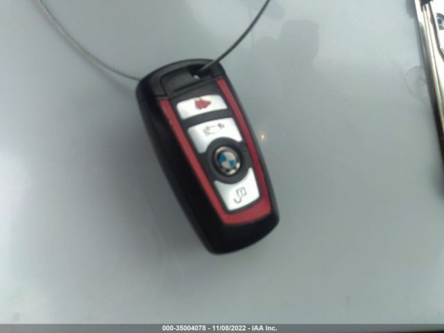 WBA3R1C57EF729369 BMW 4 Series 435i