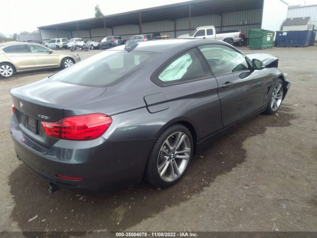 WBA3R1C57EF729369 BMW 4 Series 435i