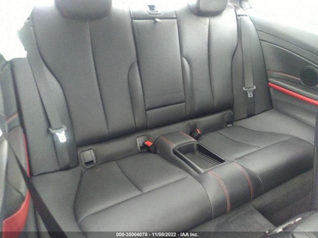 WBA3R1C57EF729369 BMW 4 Series 435i