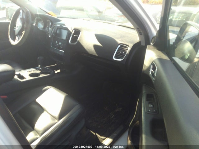 Dodge Durango Crew 2013 1C4SDJDT2DC652369 Image 5