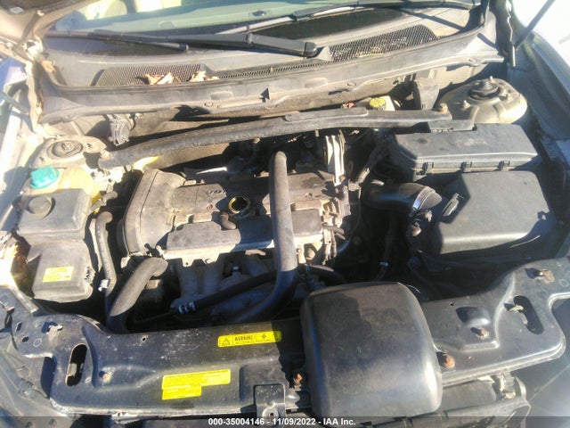 Volvo XC90 2005 YV1CZ592051151081 Image 10