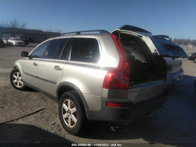 Volvo XC90 2005 YV1CZ592051151081 Image 3