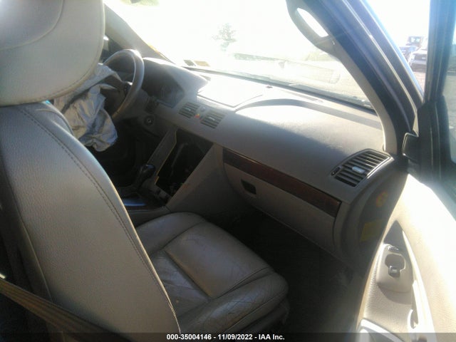 Volvo XC90 2005 YV1CZ592051151081 Image 5